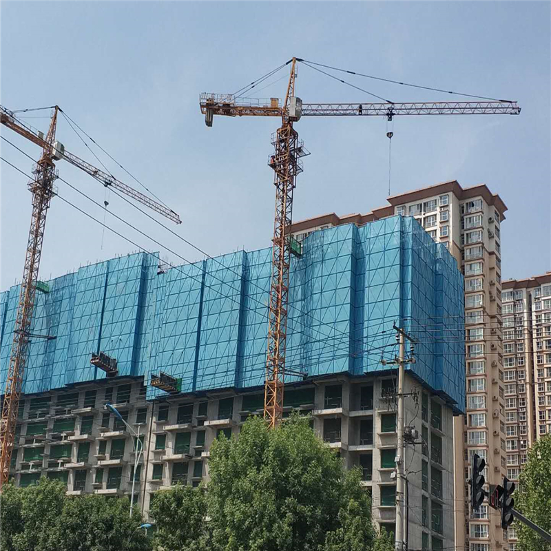 武漢建筑爬架網市場形勢分析