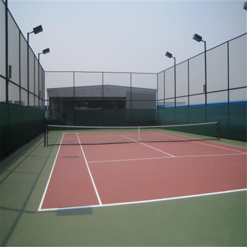 太原學(xué)校操場(chǎng)圍網(wǎng)