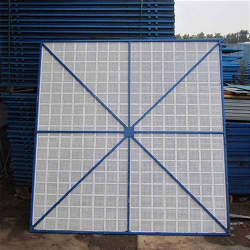 廣東米字型爬架網(wǎng)片 建筑外架防護(hù)網(wǎng)片廠家