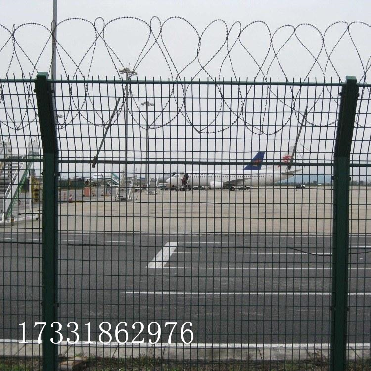 機場飛行區(qū)圍界網